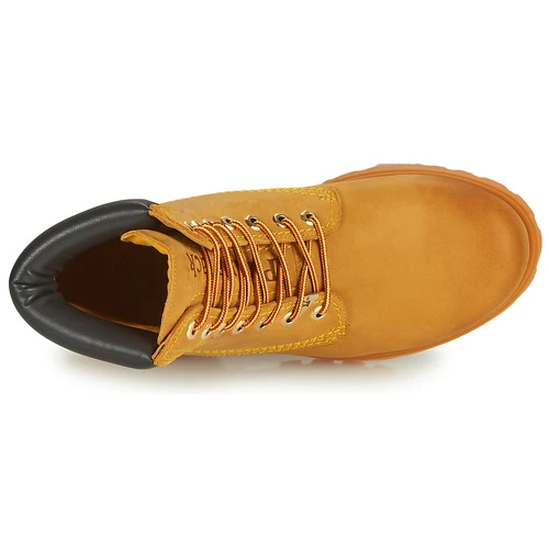 Panama Jack PANAMA VINTAGE Couleur Miel 8 Panama Jack PANAMA VINTAGE Couleur Miel – Image 6