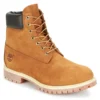 Timberland 6 IN PREMIUM BOOT Couleur Beige 2 Timberland 6 IN PREMIUM BOOT Couleur Beige -Kdopa shop 150022 500 A