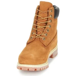 Timberland 6 IN PREMIUM BOOT Couleur Beige -Kdopa shop 150022 500 C