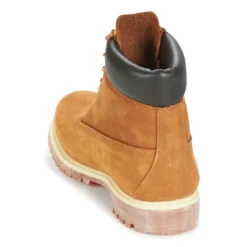 Timberland 6 IN PREMIUM BOOT Couleur Beige -Kdopa shop 150022 500 E