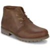 Panama Jack BOTA PANAMA Couleur Marron 2 Panama Jack BOTA PANAMA Couleur Marron -Kdopa shop 150151 500 A