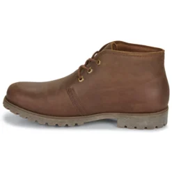 Panama Jack BOTA PANAMA Couleur Marron -Kdopa shop 150151 500 D