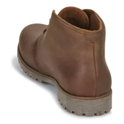 Panama Jack BOTA PANAMA Couleur Marron -Kdopa shop 150151 500 E