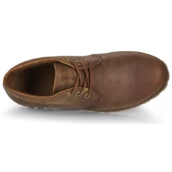 Panama Jack BOTA PANAMA Couleur Marron -Kdopa shop 150151 500 F