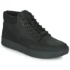 Timberland CITYROAM CUPSOLE CHUKKA Couleur Noir -Kdopa shop 15220625 500 A