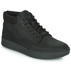 Timberland CITYROAM CUPSOLE CHUKKA Couleur Noir