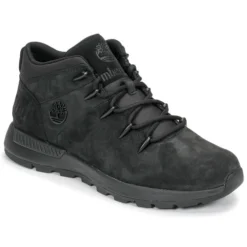 Timberland EURO SPRINT TREKKER Couleur Noir
