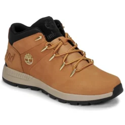 Timberland EURO SPRINT TREKKER Couleur Marron
