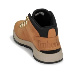 Timberland EURO SPRINT TREKKER Couleur Marron -Kdopa shop 15220632 500 E