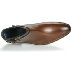 Brett & Sons ROBERTO Couleur Cognac -Kdopa shop 15398320 500 F
