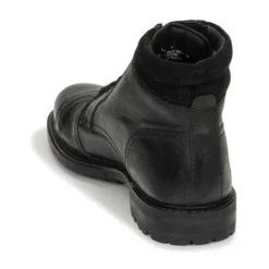 Base London REPTON Couleur Noir -Kdopa shop 15433644 500 E