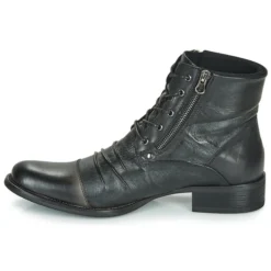 Kdopa MANSHESTER Couleur Noir -Kdopa shop 15443431 500 D