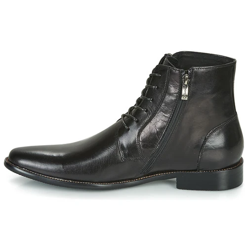 Kdopa BAUDRY Couleur Noir 6 Kdopa BAUDRY Couleur Noir – Image 4