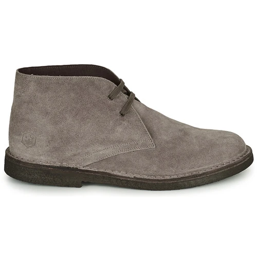 Lumberjack BEAT Couleur Taupe 4 Lumberjack BEAT Couleur Taupe – Image 2