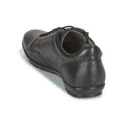 Geox UOMO SYMBOL Couleur Noir -Kdopa shop 15466499 500 E