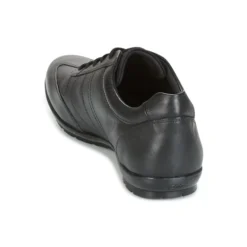 Geox UOMO SYMBOL Couleur Noir -Kdopa shop 15466500 500 E