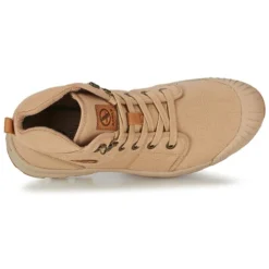 Aigle TENERE LIGHT Couleur Beige -Kdopa shop 1550203 500 F