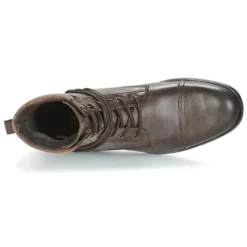 Casual Attitude RIVIGH Couleur Marron -Kdopa shop 155174 500 F