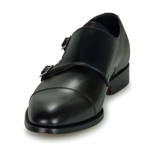 Barker FORD Couleur Noir 5 Barker FORD Couleur Noir – Image 3