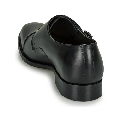 Barker FORD Couleur Noir 7 Barker FORD Couleur Noir – Image 5