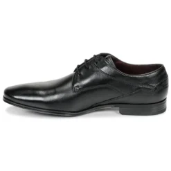 Bugatti GILES Couleur Noir -Kdopa shop 15558097 500 D