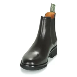 Polo Ralph Lauren BRYSON CHLS Couleur Noir -Kdopa shop 15592189 500 C