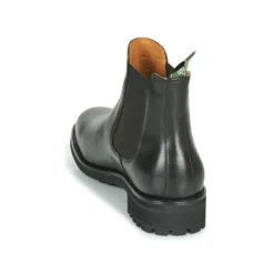 Polo Ralph Lauren BRYSON CHLS Couleur Noir -Kdopa shop 15592189 500 E