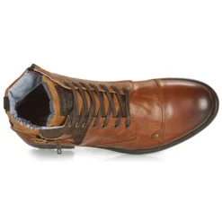 Redskins YERO Couleur Marron -Kdopa shop 15631267 500 F