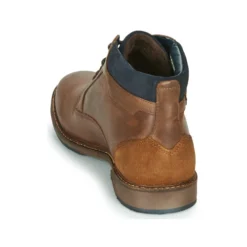 Redskins JAMILO Couleur Marron -Kdopa shop 15631268 500 E