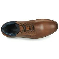 Redskins JAMILO Couleur Marron -Kdopa shop 15631268 500 F