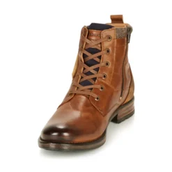 Redskins YLMAZ Couleur Cognac 10 Redskins YLMAZ Couleur Cognac -Kdopa shop 15631270 500 C