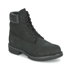 Timberland 6IN PREMIUM BOOT Couleur Noir