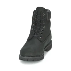 Timberland 6IN PREMIUM BOOT Couleur Noir -Kdopa shop 1566262 500 C