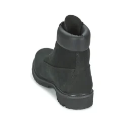 Timberland 6IN PREMIUM BOOT Couleur Noir -Kdopa shop 1566262 500 E