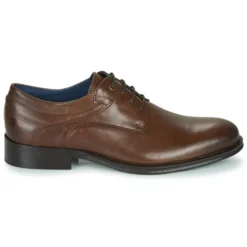 Carlington LUCIEN Couleur Marron -Kdopa shop 15668500 500 B