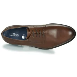 Carlington LUCIEN Couleur Marron -Kdopa shop 15668500 500 F