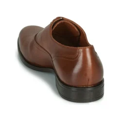 Carlington LUDIVIEN Couleur Cognac -Kdopa shop 15668503 500 E