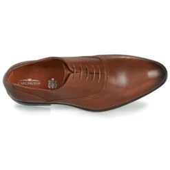 Carlington LUDIVIEN Couleur Cognac -Kdopa shop 15668503 500 F