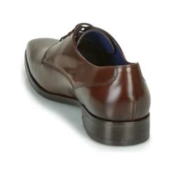 Azzaro POIVRE Couleur Marron -Kdopa shop 15668978 500 E