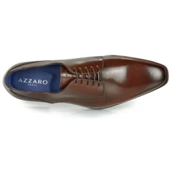 Azzaro POIVRE Couleur Marron -Kdopa shop 15668978 500 F