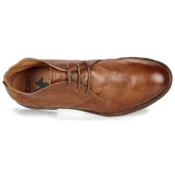 KOST DANDY 17 Couleur Cognac -Kdopa shop 15675189 500 F