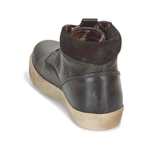 Casual Attitude LEO Couleur Noir 7 Casual Attitude LEO Couleur Noir – Image 5