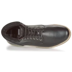 Casual Attitude LEO Couleur Noir 13 Casual Attitude LEO Couleur Noir -Kdopa shop 15698323 500 F