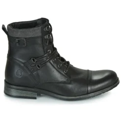 Casual Attitude RIVIGH Couleur Noir 9 Casual Attitude RIVIGH Couleur Noir -Kdopa shop 15698327 500 B