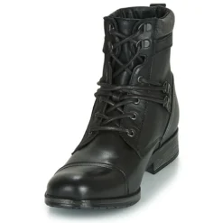 Casual Attitude RIVIGH Couleur Noir 10 Casual Attitude RIVIGH Couleur Noir -Kdopa shop 15698327 500 C