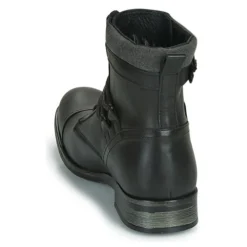 Casual Attitude RIVIGH Couleur Noir 12 Casual Attitude RIVIGH Couleur Noir -Kdopa shop 15698327 500 E