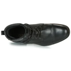 Casual Attitude RIVIGH Couleur Noir 13 Casual Attitude RIVIGH Couleur Noir -Kdopa shop 15698327 500 F