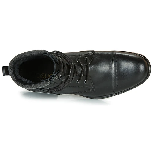 Casual Attitude RIVIGH Couleur Noir 8 Casual Attitude RIVIGH Couleur Noir – Image 6