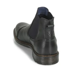 Casual Attitude JANDY Couleur Noir -Kdopa shop 15698329 500 E