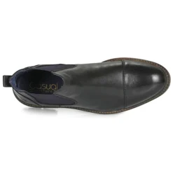 Casual Attitude JANDY Couleur Noir -Kdopa shop 15698329 500 F